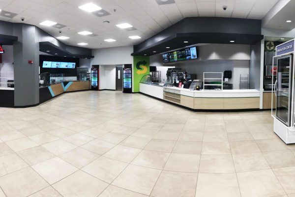 2-USF Marshal Food Court